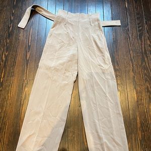 Babaton trousers